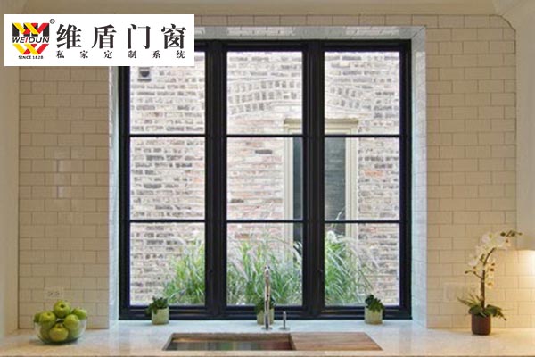 维盾门窗 维盾门窗