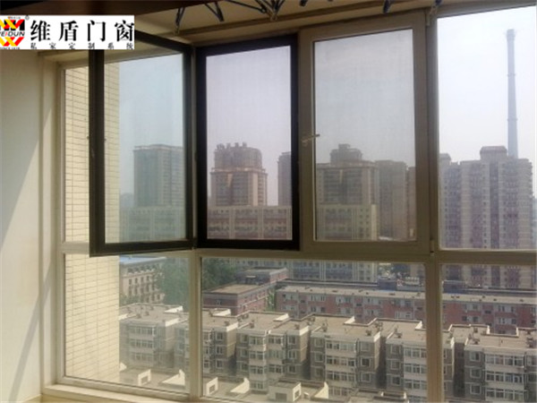 维盾门窗 维盾门窗