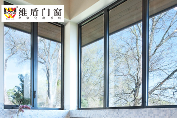 断桥铝门窗价格 断桥铝门窗价格