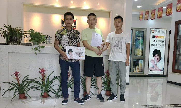 维盾断桥铝门窗 维盾断桥铝门窗