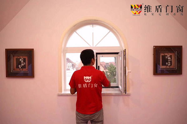 专业的服务团队，打造高端的定制服务！