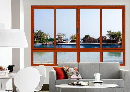 维盾铝包木门窗2