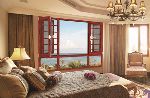 维盾铝包木门窗3